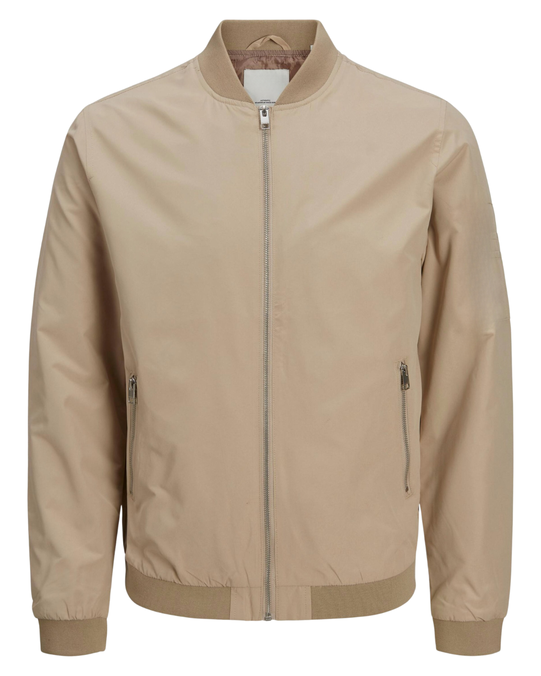 Blusão Bomber Unisexo