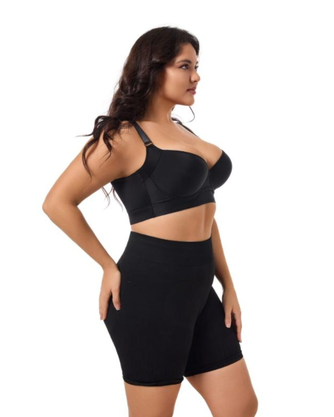 Soutien de Suporte Suave para Mulher (OFERTA 2X1)