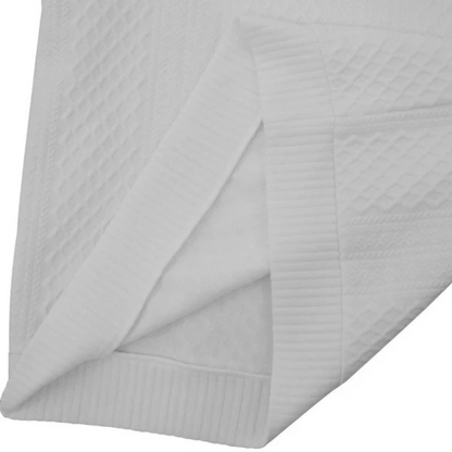 Jersey Informal de Manga Longa com Cotoveleiras para Homem