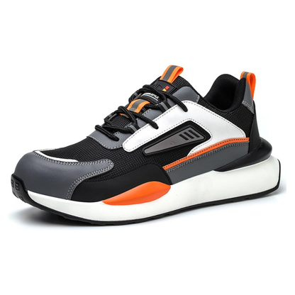 Sapatos de segurança