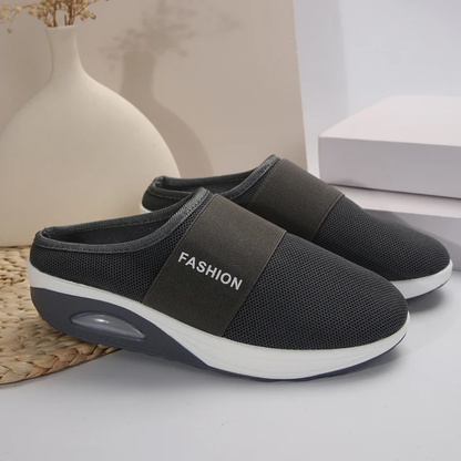 Sapatos Bali Slip-On Ergonómicos