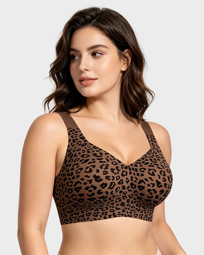 Soutien de Suporte Confortável com Alças Ajustáveis (OFERTA 2X1)