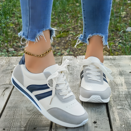 Ténis Oporto de estilo urbano