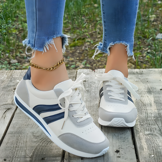 Ténis Oporto de estilo urbano