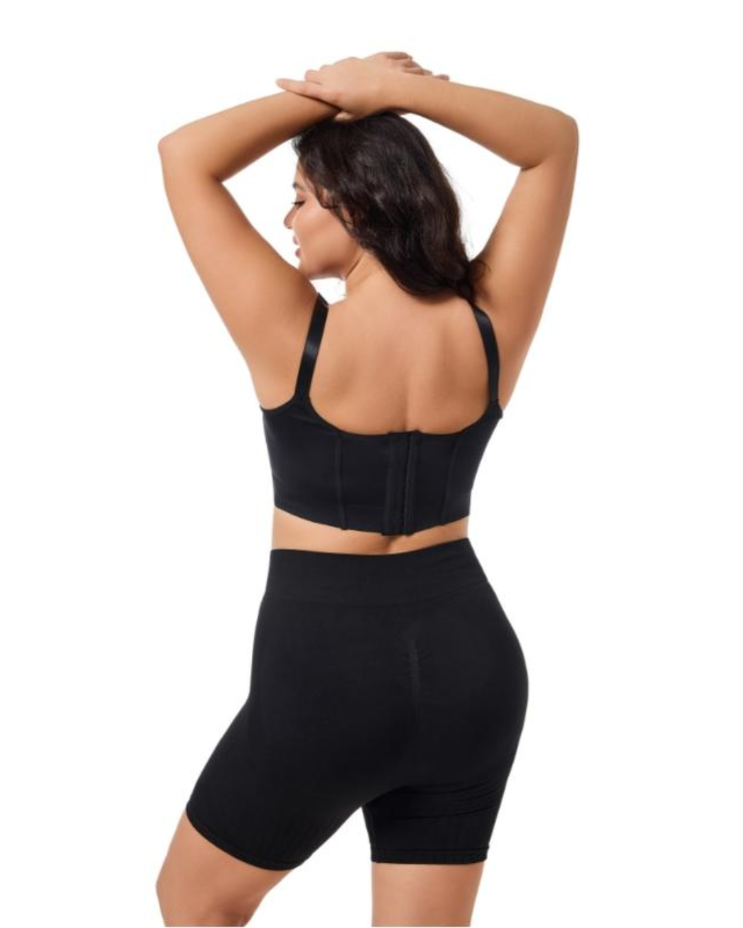 Soutien de Suporte Suave para Mulher (OFERTA 2X1)