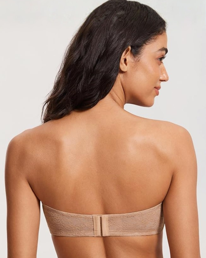 Soutien Bandeau de Renda sem Alças (OFERTA 2X1)