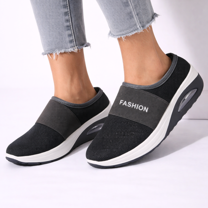 Sapatos Bali Slip-On Ergonómicos