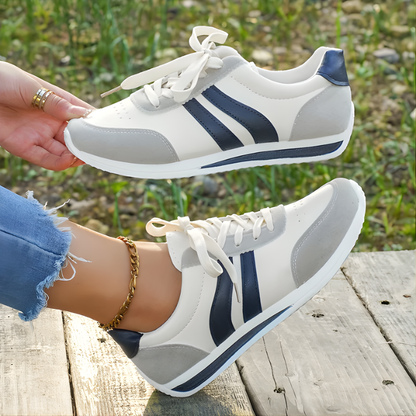 Ténis Oporto de estilo urbano