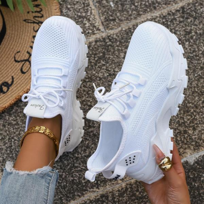 Calçado ultraleve e de grande conforto