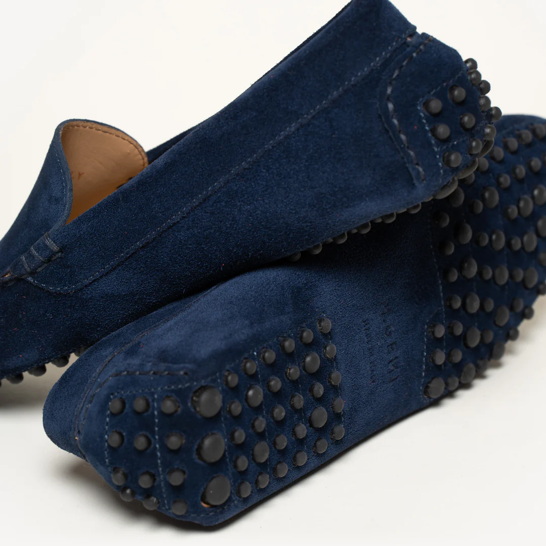 Mocassim Artesanal Siena