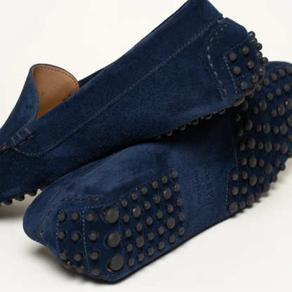 Mocassim Artesanal Siena