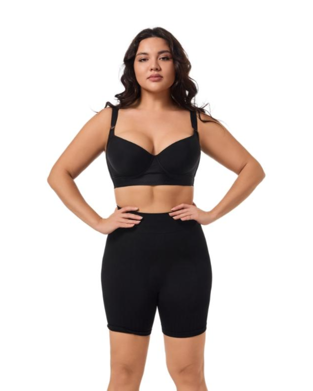 Soutien de Suporte Suave para Mulher (OFERTA 2X1)