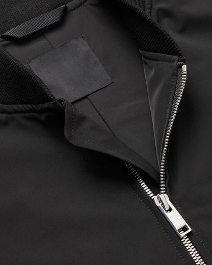 Blusão Bomber Unisexo