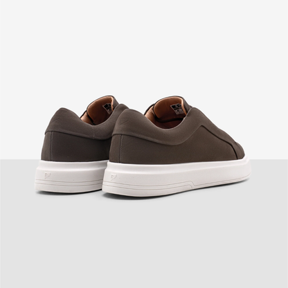 Sapatilhas Casual em Nobuck