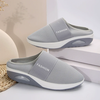 Sapatos Bali Slip-On Ergonómicos