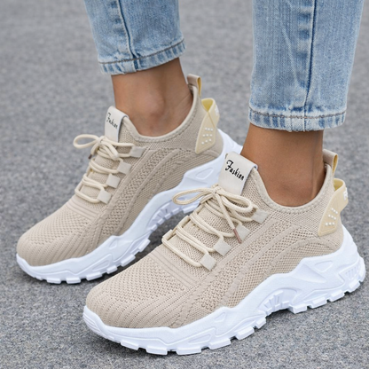 Calçado ultraleve e de grande conforto