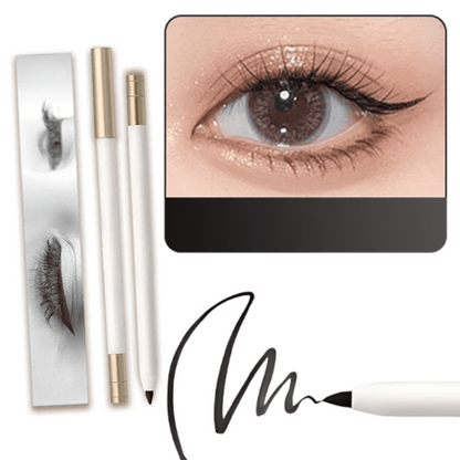 Lápis de Olhos em Gel de Alta Pigmentação com 24H de Duração