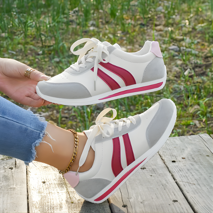 Ténis Oporto de estilo urbano