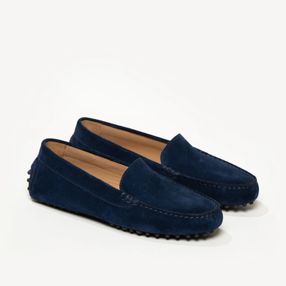 Mocassim Artesanal Siena