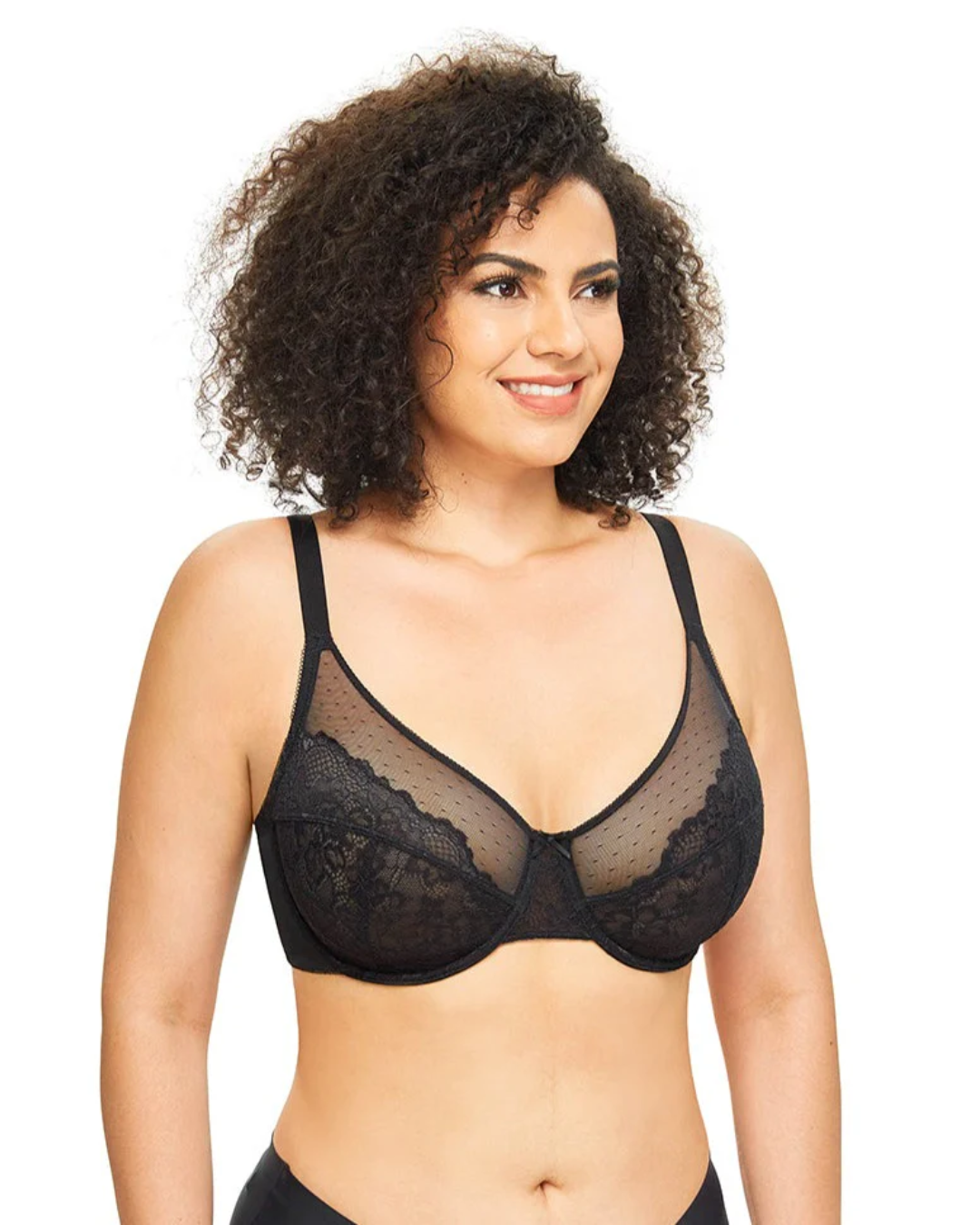 Soutien com Renda Floral (OFERTA 2X1)