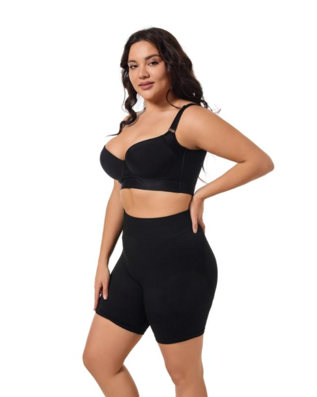 Soutien de Suporte Suave para Mulher (OFERTA 2X1)