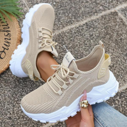 Calçado ultraleve e de grande conforto