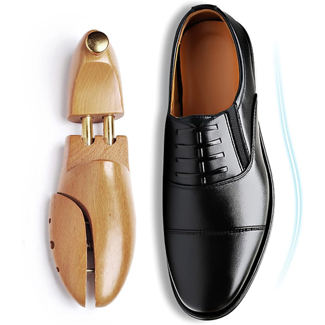 Sapatos Oxford Londres