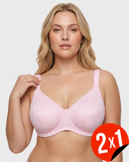 Soutien de Cobertura Total com Suporte Reforçado (OFERTA 2X1)