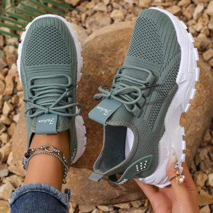 Calçado ultraleve e de grande conforto