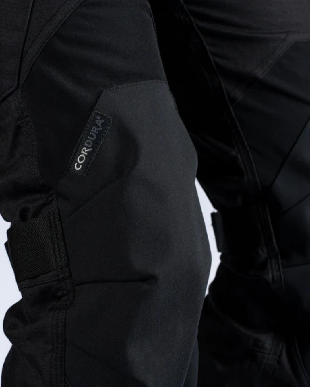 Calças de Trabalho Resistentes com 10 Bolsos Unissexo