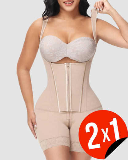 Cintas Modeladoras Do Abdómen (OFERTA 2 POR 1)