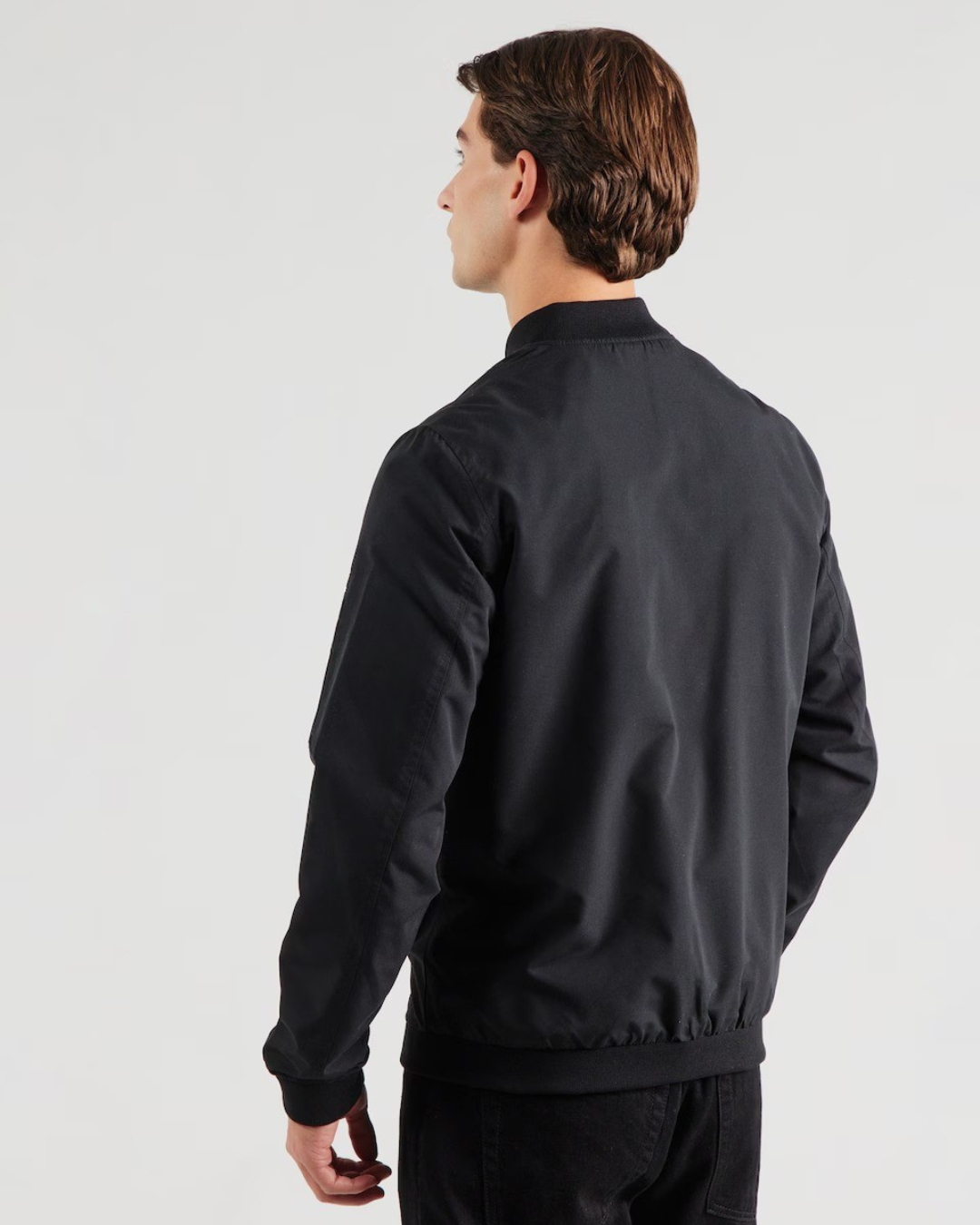 Blusão Bomber Unisexo