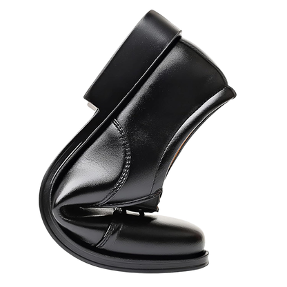 Sapatos Oxford Londres