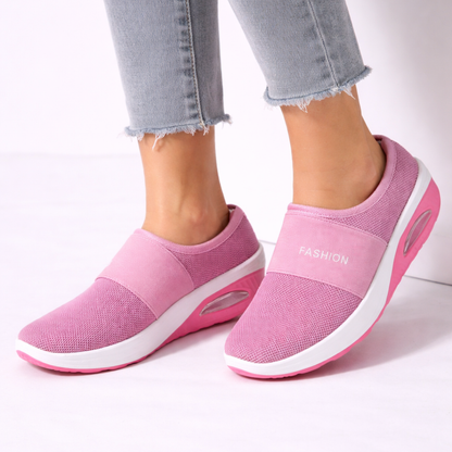 Sapatos Bali Slip-On Ergonómicos