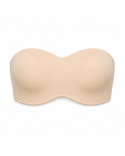 Soutien sem Alças com Copa Moldada (OFERTA 2X1)