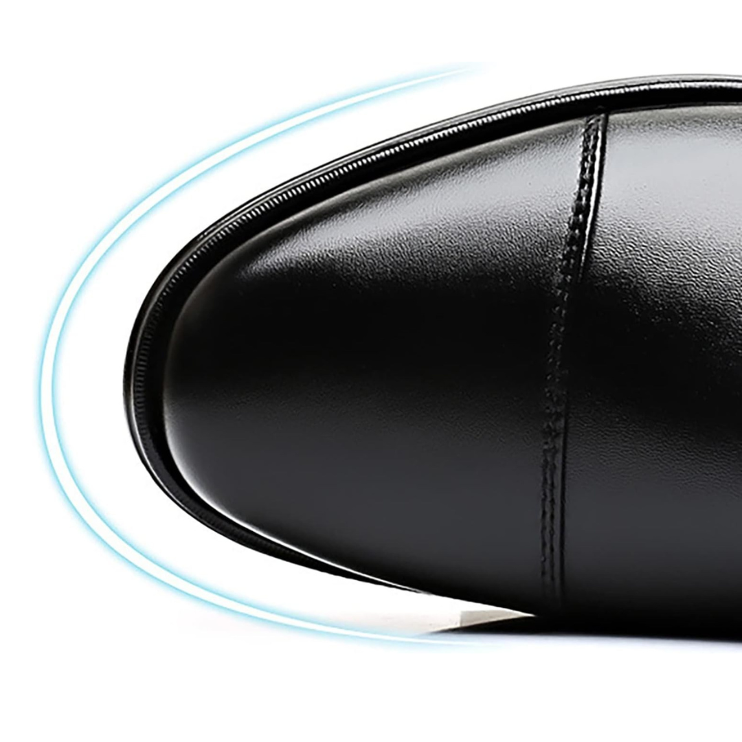 Sapatos Oxford Londres