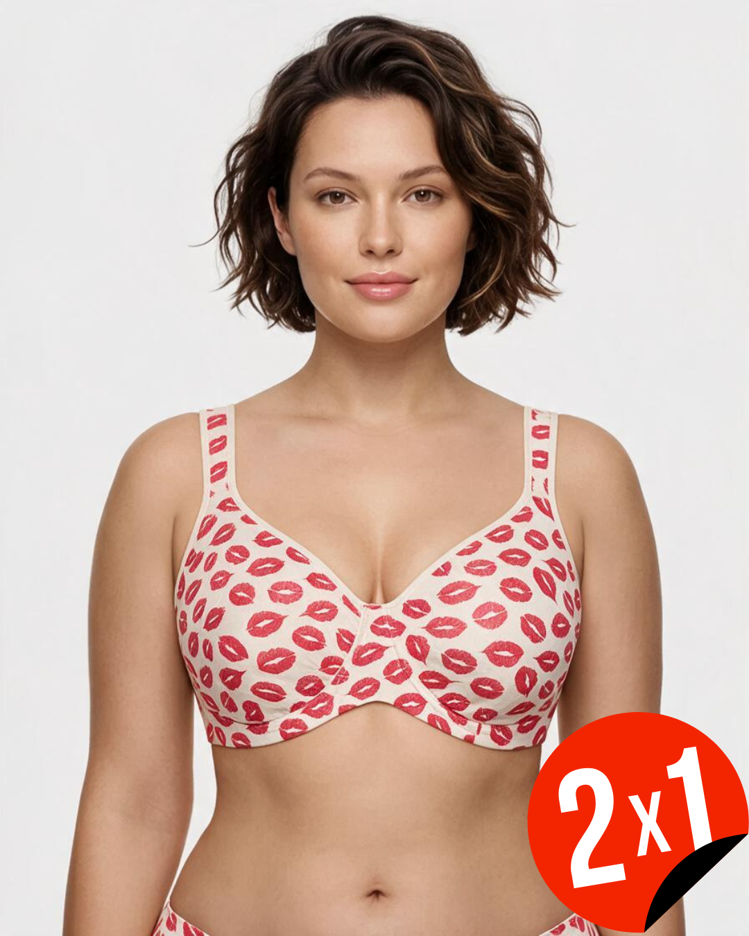 Soutien de Cobertura Total com Suporte Reforçado (OFERTA 2X1)