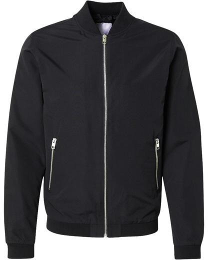 Blusão Bomber Unisexo