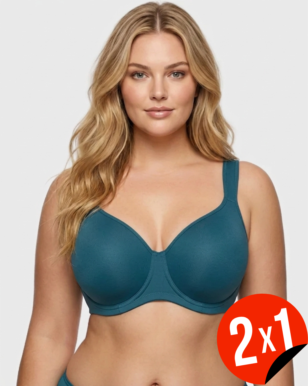 Soutien de Cobertura Total com Suporte Reforçado (OFERTA 2X1)