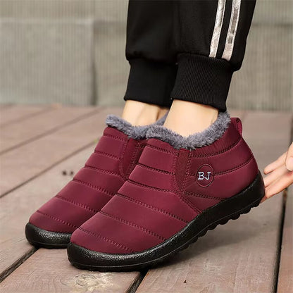 Botas Polares Impermeáveis Roma